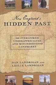 New England's Hidden Past